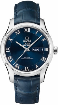 OMEGA De Ville 433.13.41.22.03.001 1