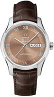 OMEGA De Ville Hour Vision Annual Calendar Men'S Watch 433.13.41.22.10.001 1