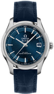 OMEGA De Ville Hour Vision 41Mm Automatic Men'S Watch 433.33.41.21.03.001 1