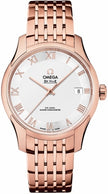 OMEGA De Ville 433.50.41.21.02.001 1