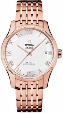 OMEGA De Ville 433.50.41.21.02.001 1