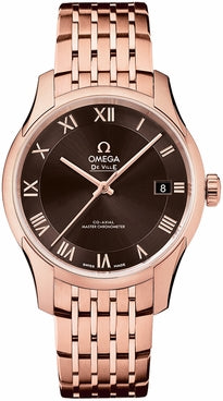 OMEGA De Ville 433.50.41.21.13.001 1