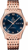OMEGA De Ville 433.50.41.22.03.001 1