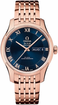 OMEGA De Ville 433.50.41.22.03.001 1