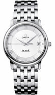 OMEGA De Ville Prestige 4510.33.00 1