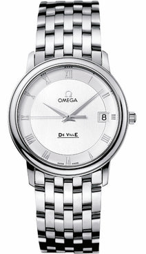 OMEGA De Ville Prestige 4510.33.00 1
