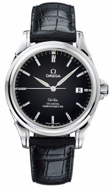 OMEGA De Ville 4831.51.31 1