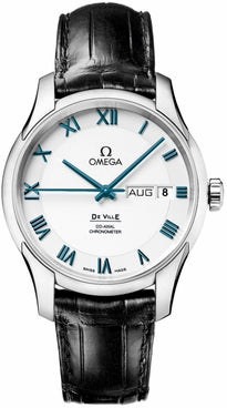 OMEGA De Ville 431.93.41.22.04.001 1