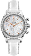 OMEGA De Ville Diamond Luxury Women'S Watch 422.18.35.50.05.001 1