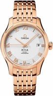 OMEGA De Ville Chronometer 431.50.41.21.02.001 1