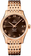 OMEGA De Ville Chronometer 431.50.41.21.13.001 1