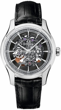 OMEGA De Ville 431.93.41.21.64.001 1