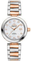 OMEGA De Ville Ladymatic Mother Of Pearl Ladies Luxury Watch 425.20.34.20.55.001 1