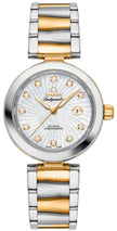 OMEGA De Ville Ladymatic Women'S Luxury Watch 425.20.34.20.55.002 1