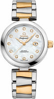 OMEGA De Ville Ladymatic 425.20.34.20.55.003 1