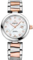 OMEGA De Ville Ladymatic Women'S Watch 425.20.34.20.55.004 1