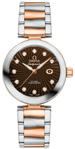 OMEGA De Ville Ladymatic Women'S Watch 425.20.34.20.63.001 1
