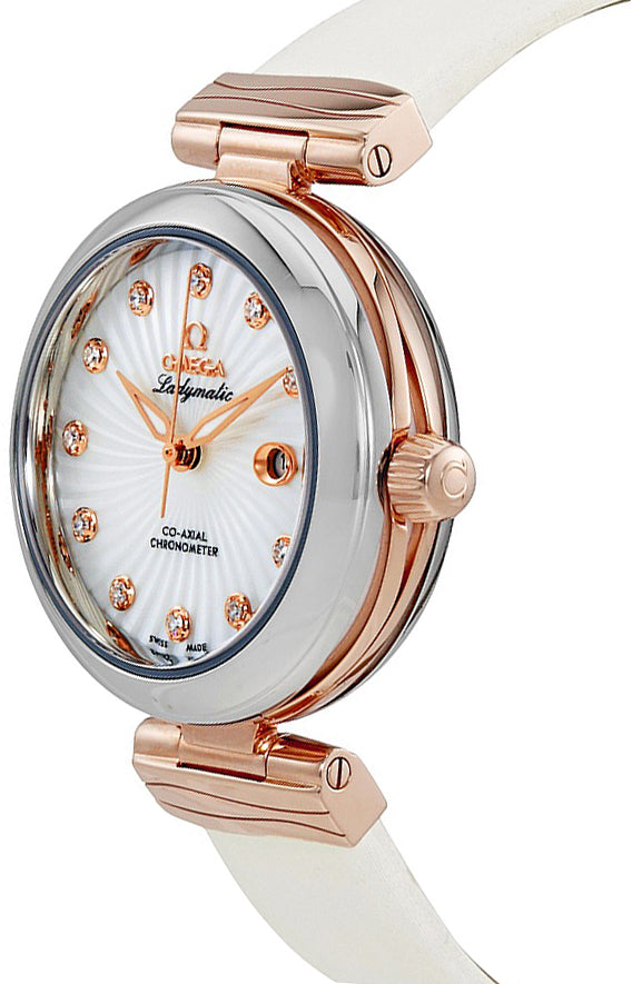 OMEGA De Ville Ladymatic 425.22.34.20.55.001 2