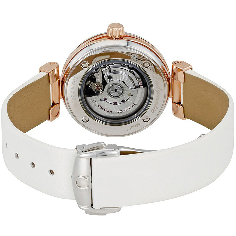 OMEGA De Ville Ladymatic 425.22.34.20.55.001 3