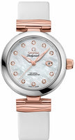 OMEGA De Ville Ladymatic 425.22.34.20.55.004 1