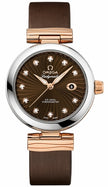 OMEGA De Ville Ladymatic 425.22.34.20.63.001 1