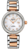 OMEGA De Ville Ladymatic 425.25.34.20.55.001 1