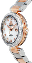 OMEGA De Ville Ladymatic 425.25.34.20.55.001 2
