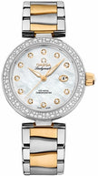 OMEGA De Ville Ladymatic 425.25.34.20.55.003 1