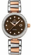 OMEGA De Ville Ladymatic 425.25.34.20.63.001 1