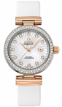 OMEGA De Ville Ladymatic 425.27.34.20.55.001 1