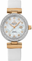 OMEGA De Ville Ladymatic 425.27.34.20.55.003 1