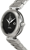 OMEGA De Ville Ladymatic Women'S Luxury Watch 425.30.34.20.01.001 2