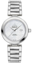 OMEGA De Ville Ladymatic Pearl White Supernova Pattern Dial Women'S Watch 425.30.34.20.05.001 1