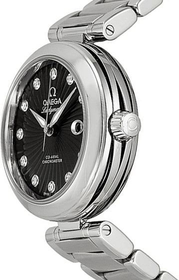 OMEGA De Ville Ladymatic 425.30.34.20.51.001 2