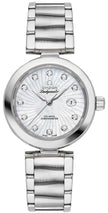 OMEGA De Ville Ladymatic 34Mm Automatic Women'S Luxury Watch 425.30.34.20.55.001 1