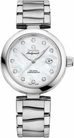 OMEGA De Ville Ladymatic 425.30.34.20.55.002 1