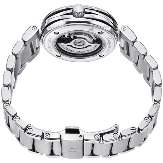 OMEGA De Ville Ladymatic 425.30.34.20.56.001 3
