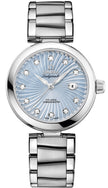 OMEGA De Ville Ladymatic 425.30.34.20.57.002 1