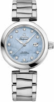 OMEGA De Ville Ladymatic 425.30.34.20.57.003 1