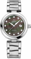 OMEGA De Ville Ladymatic 425.30.34.20.57.004 1