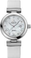 OMEGA De Ville Ladymatic 425.32.34.20.55.002 1