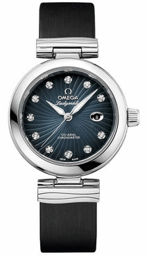 OMEGA De Ville Ladymatic 425.32.34.20.56.001 1