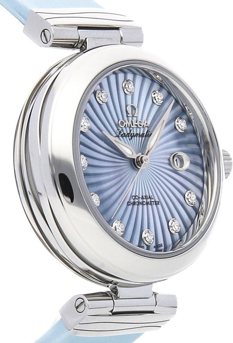 OMEGA De Ville Ladymatic 425.32.34.20.57.002 2