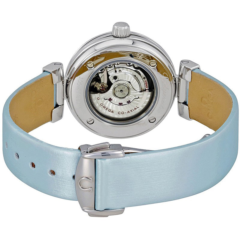 OMEGA De Ville Ladymatic 425.32.34.20.57.002 3
