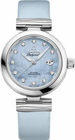 OMEGA De Ville Ladymatic 425.32.34.20.57.003 1