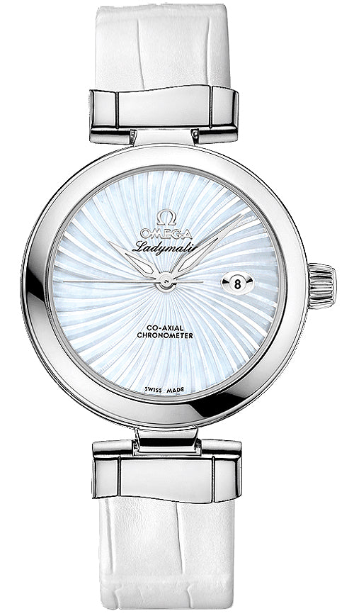 OMEGA De Ville Ladymatic 425.33.34.20.05.001 1