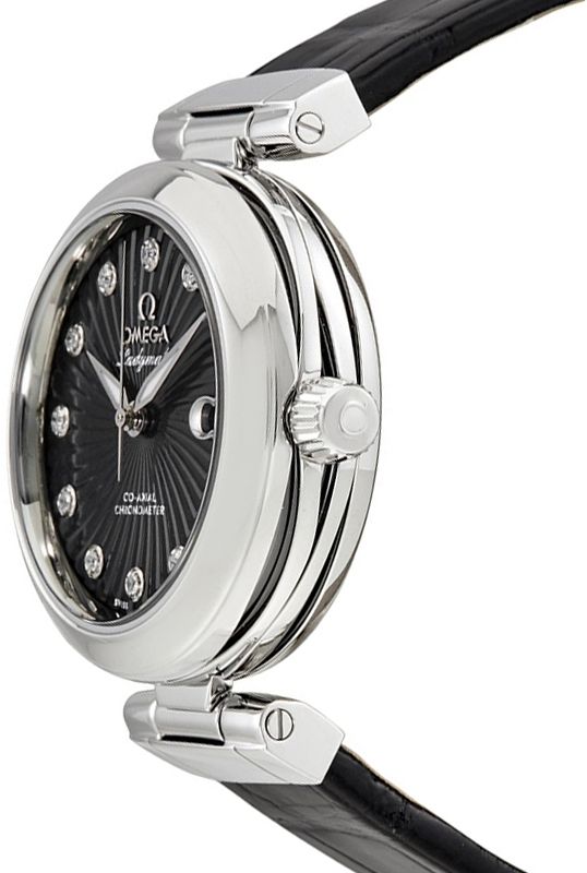 OMEGA De Ville Ladymatic 425.33.34.20.51.001 2
