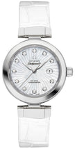 OMEGA De Ville Ladymatic Automatic Chronometer Women'S Watch 425.33.34.20.55.001 1