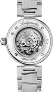 OMEGA De Ville Ladymatic Diamond Women'S Watch 425.35.34.20.51.001 3
