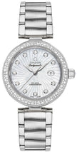 OMEGA De Ville Ladymatic 34Mm Automatic Women'S Watch 425.35.34.20.55.001 1